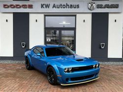 Plum crazy pearl Neu 2024 Dodge Challenger Coupé | 68.900 € (Fairer Preis)