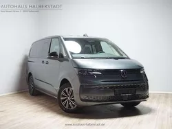 Grau Gebraucht 2025 VW T7 Van | 55.490 € (Guter Preis)