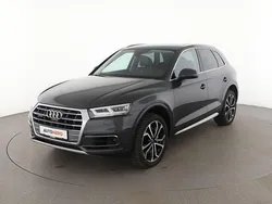 Schwarz Gebraucht 2020 Audi Q5 Sport SUV | 34.850 € (Guter Preis)