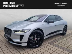 1ac silver Gebraucht 2023 Jaguar I-Pace S SUV | 49.790 € (Teuer)