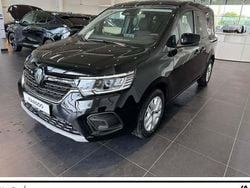 Schwarz Neu 2025 Renault Kangoo Equilibre Van / Kleinbus | 30.498 € (Guter Preis)