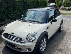 Schwarz Gebraucht 2008 Mini Cooper Kleinwagen | 2.000 € (Guter Preis)