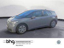 Grau Gebraucht 2021 VW ID.3 Pure Kleinwagen | 17.330 € (Fairer Preis)