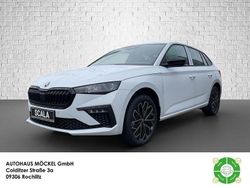 Weiß Neu 2025 Skoda Scala Kleinwagen | 33.600 €