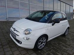 Andere Gebraucht 2022 Fiat 500 | 12.750 € (Fairer Preis)