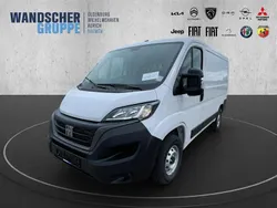 Schwarz Neu 2024 Fiat Ducato Van | 28.322 € (Superpreis)