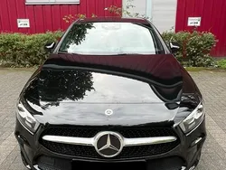 Schwarz Gebraucht 2019 Mercedes A200 Edition 1 Limousine | 23.300 € (Fairer Preis)