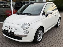 Weiß Gebraucht 2012 Fiat 500C Cabrio | 5.440 € (Fairer Preis)