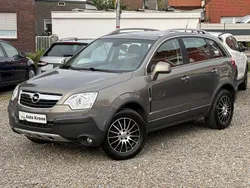 Grau Gebraucht 2007 Opel Antara Cosmo SUV | 3.999 € (Fairer Preis)