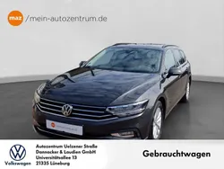 Mangangrau Gebraucht 2020 VW Passat Business Kombi | 22.980 € (Fairer Preis)