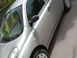 Gebraucht 2006 Nissan Micra City Kleinwagen | 1.999 € (Fairer Preis)