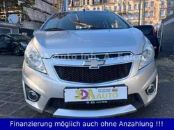 Unbekannt Gebraucht 2011 Chevrolet Spark LT Kleinwagen | 2.990 € (Guter Preis)