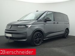 Grau Gebraucht 2023 VW Multivan Edition Van | 44.450 € (Fairer Preis)