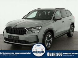 Stahlgrau Neu 2025 Skoda Kodiaq Selection SUV | 47.495 € (Superpreis)
