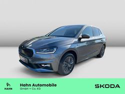 Schwarz Gebraucht 2025 Skoda Fabia Tour Kleinwagen | 21.990 € (Fairer Preis)