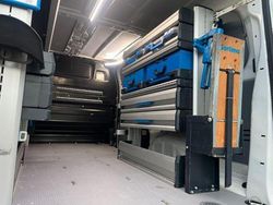 Weiß Gebraucht 2021 Opel Vivaro Edition Van / Kleinbus | 16.490 € (Fairer Preis)