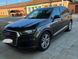 Braun Gebraucht 2015 Audi Q7 SUV | 23.500 € (Superpreis)