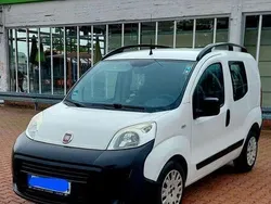 Weiß Gebraucht 2011 Fiat Fiorino Van / Kleinbus | 2.000 € (Guter Preis)