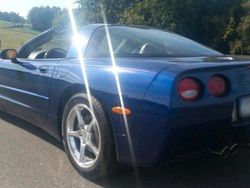 Gebraucht 2004 Corvette C5 | 24.500 € (Guter Preis)