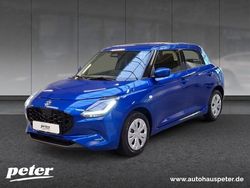 Andere farbe Gebraucht 2022 Suzuki Swift Club Kleinwagen | 17.440 € (Etwas zu teuer)