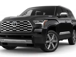 Toyota Sequoia