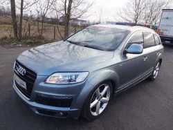 Kondorgrau metallic Gebraucht 2008 Audi Q7 SUV | 6.000 €