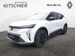 Perlmuttweiß metallic, black Gebraucht 2024 Renault Scénic Esprit Alpine Van / Kleinbus | 44.899 € (Fairer Preis)