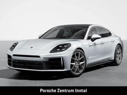 Weiß Gebraucht 2025 Porsche Panamera 4 Limousine | 109.890 €