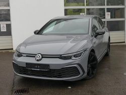 Mondsteingrau Gebraucht 2022 VW Golf VIII GTD Limousine | 29.190 € (Fairer Preis)