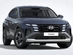 Sailing blue Neu 2025 Hyundai Tucson Select SUV | 26.395 €