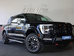 Schwarz Gebraucht 2021 Ford F-150 Abholung | 44.900 €