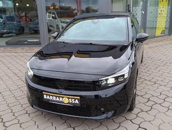 Schwarz Gebraucht 2024 Opel Corsa GS Line Limousine | 17.950 € (Fairer Preis)