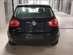 Andere außenfarben Gebraucht 2006 VW Golf V Limousine | 1.150 €