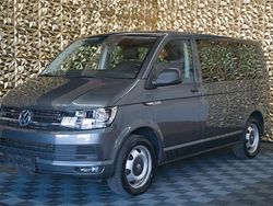 Indiumgrau metallic Gebraucht 2019 VW Multivan Trendline Van | 34.940 € (Superpreis)