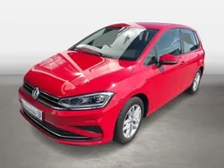 VW Golf Sportsvan