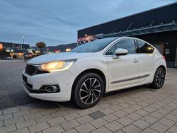 Weiß Gebraucht 2017 DS Automobiles DS4 Limousine | 6.880 € (Fairer Preis)