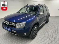 Blau Gebraucht 2016 Dacia Duster SUV | 10.980 € (Etwas zu teuer)