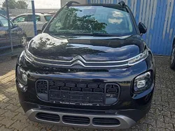 Schwarz Gebraucht 2017 Citroën C3 Aircross SUV | 8.900 €