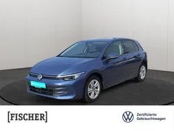 VW Golf VIII