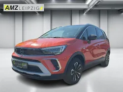Power orange/dynamik orange Gebraucht 2022 Opel Crossland SUV | 16.490 € (Fairer Preis)