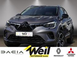 Grau Gebraucht 2023 Mitsubishi ASX Intro Edition SUV | 24.990 €