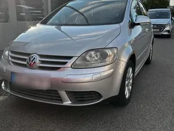 Silber Gebraucht 2006 VW Golf Plus Van / Kleinbus | 3.900 € (Fairer Preis)