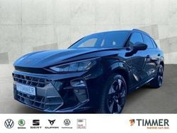 Midnight schwarz metallic Gebraucht 2025 Cupra Terramar VZ SUV | 47.970 € (Etwas zu teuer)