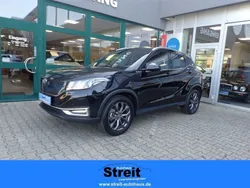 Schwarz Gebraucht 2022 DFSK Seres 3 SUV | 21.980 € (Fairer Preis)