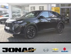 Schwarz Neu 2025 Peugeot 3008 GTi SUV | 45.590 € (Etwas zu teuer)
