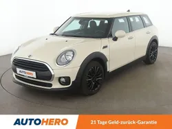 Weiß Gebraucht 2018 Mini One Clubman Kombi | 14.000 € (Fairer Preis)