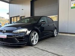 Schwarz Gebraucht 2016 VW Golf VII Design Limousine | 22.890 € (Teuer)