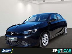 Karbon schwarz Gebraucht 2025 Opel Corsa Edition Kleinwagen | 20.990 € (Fairer Preis)