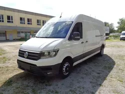 Weiß Gebraucht 2018 VW Crafter Van | 13.200 €