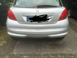 Gebraucht 2006 Peugeot 207 Limousine | 2.000 € (Fairer Preis)